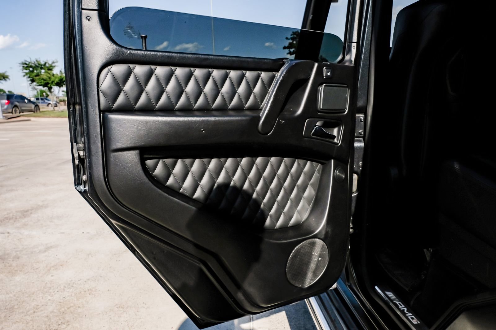 Used 2017 Mercedes-Benz G 63 AMG 4MATIC image 44