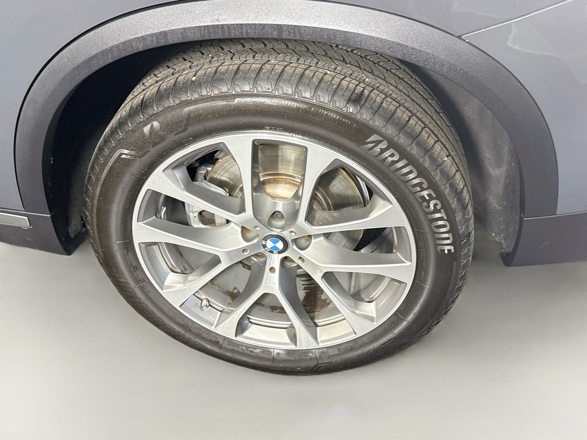 Used 2024 BMW X5 sDrive40i w/ Parking Assistance Package RWD image 36