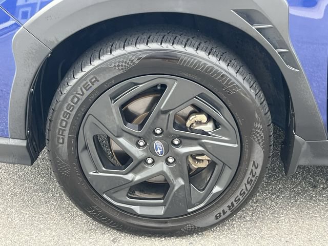 Certified 2024 Subaru Crosstrek 2.5i Sport w/ Popular Package #4A AWD/4WD image 37