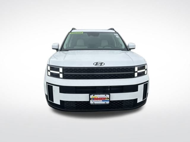 New 2025 Hyundai Santa Fe Calligraphy image 8