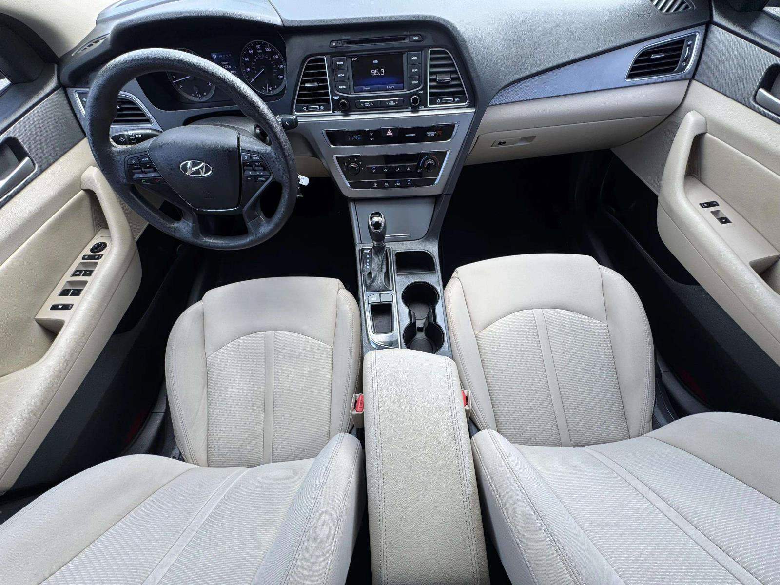 Used 2015 Hyundai Sonata SE FWD image 51