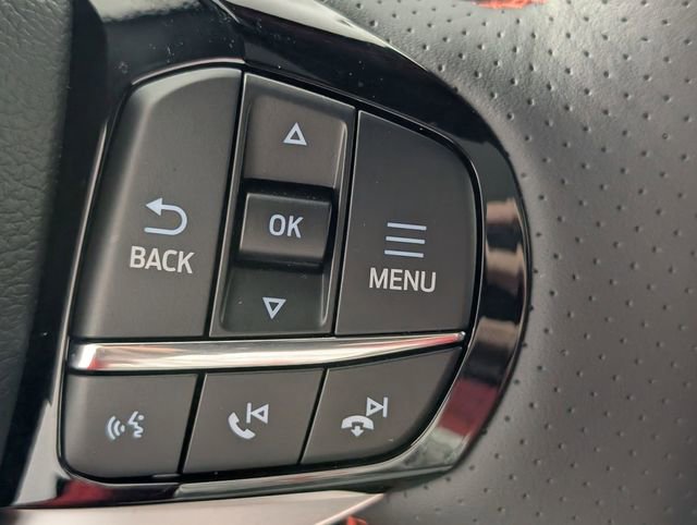 Used 2026 Ford Explorer ST w/ Sun And Sound Package AWD/4WD image 18