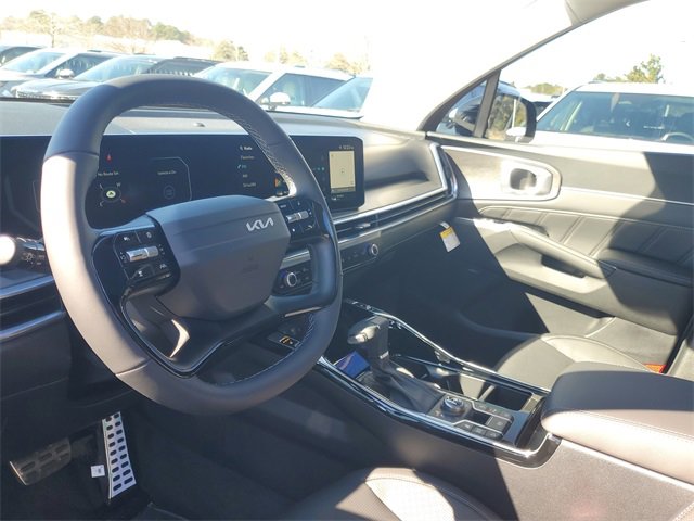 New 2026 Kia Sorento SX image 14