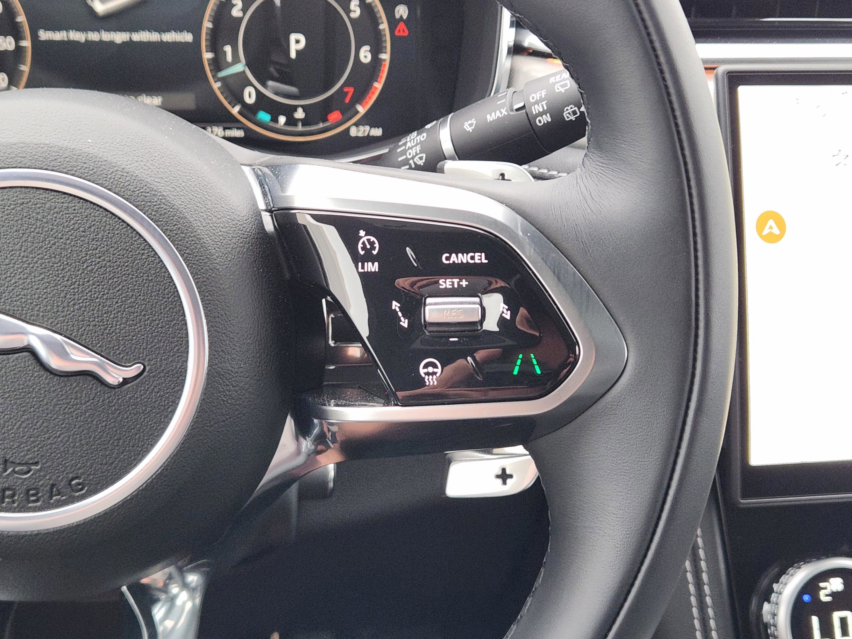 Certified 2026 Jaguar F-PACE R-Dynamic S AWD/4WD image 26