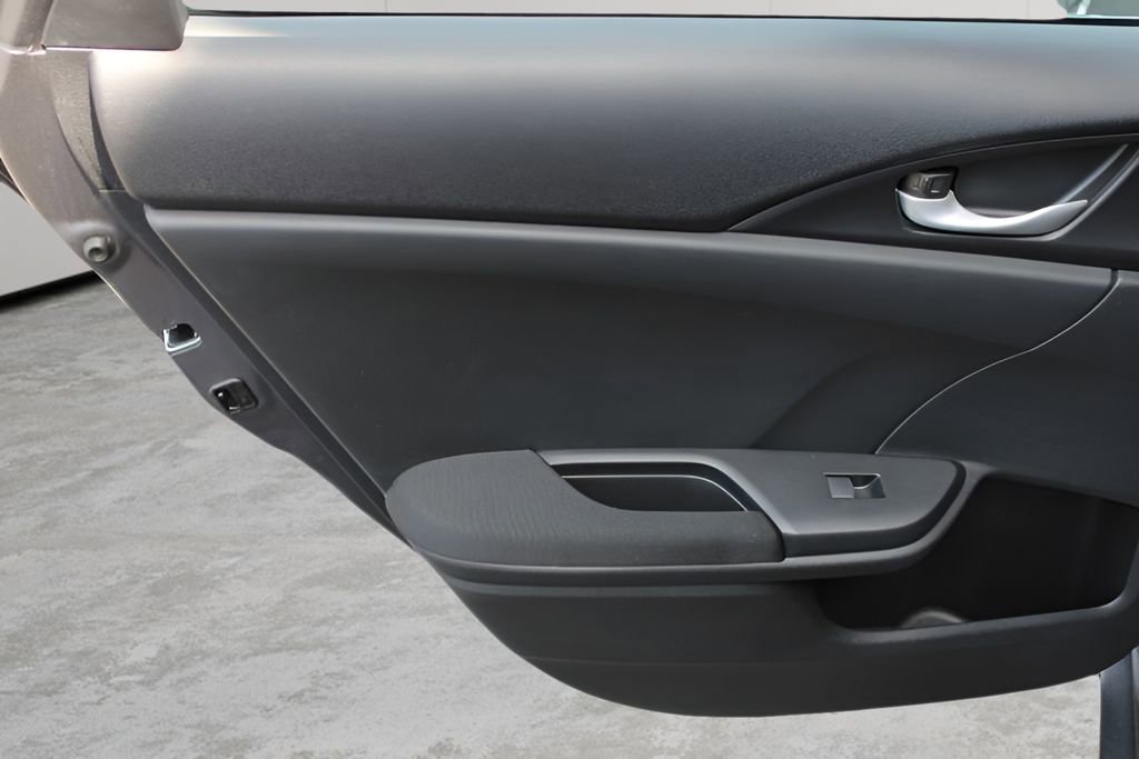 Used 2016 Honda Civic LX image 19