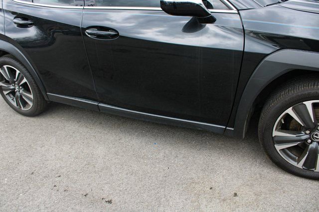 Used 2021 Lexus UX 200 w/ Accessory Package (Z1) image 51
