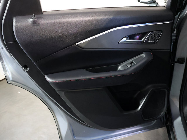 Certified 2024 Acura ZDX A-Spec AWD/4WD image 28