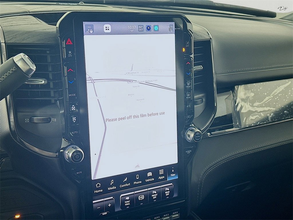 New 2026 RAM 2500 Limited image 15