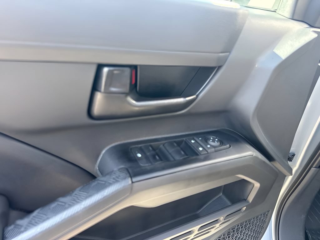 Used 2026 Toyota Tacoma SR5 AWD/4WD image 23