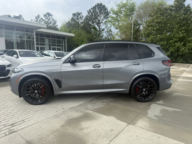 Used 2026 BMW X5 M60i image 3