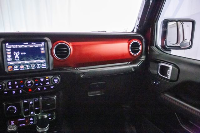 Used 2021 Jeep Gladiator Rubicon image 5