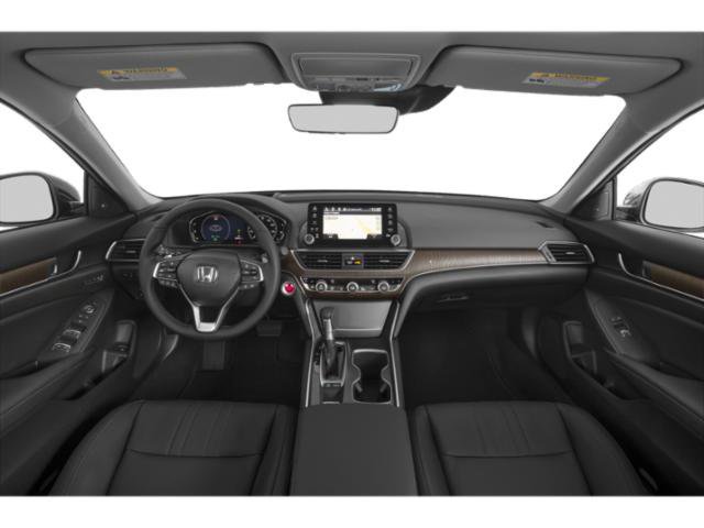 Used 2018 Honda Accord Touring image 8