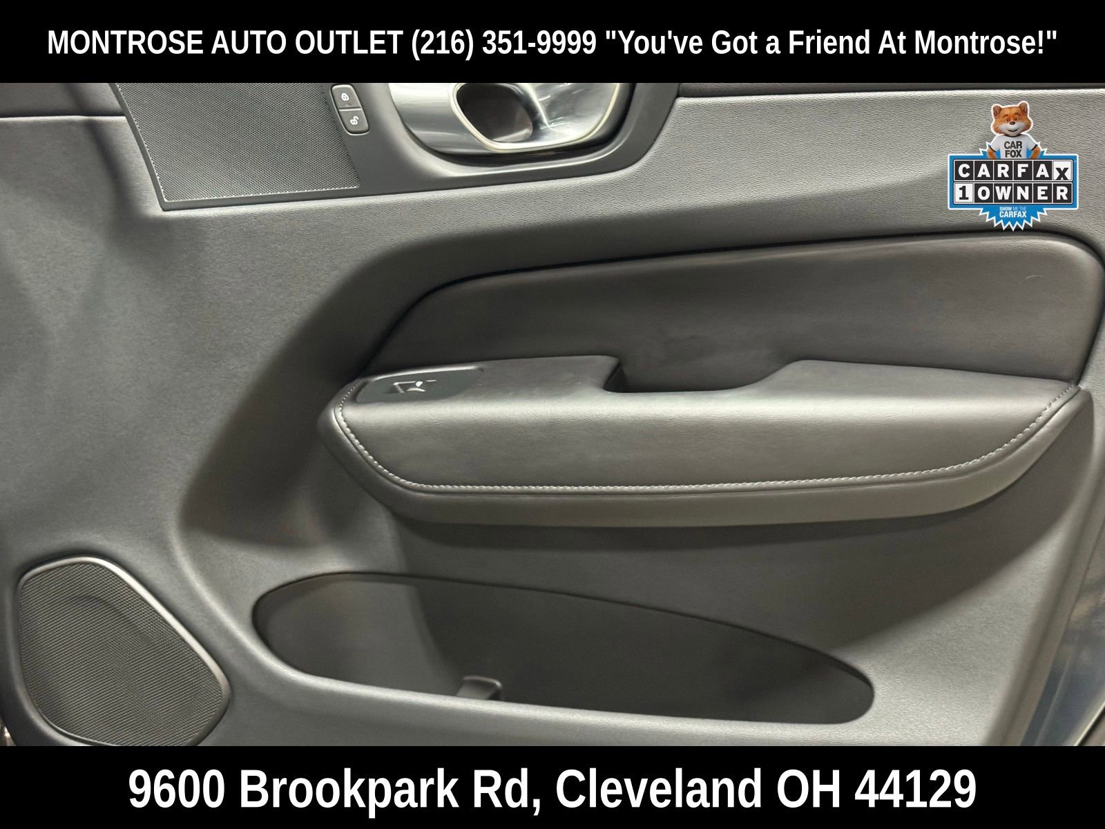 Used 2023 Volvo XC60 B5 Plus w/ Climate Package image 47