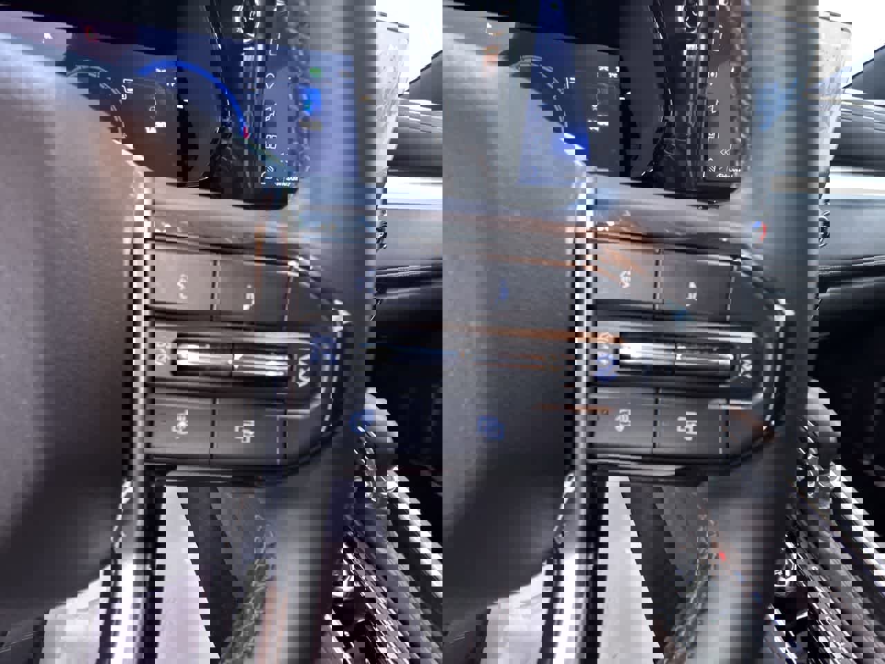 Used 2024 Chevrolet Colorado LT w/ LT Convenience Package III image 20