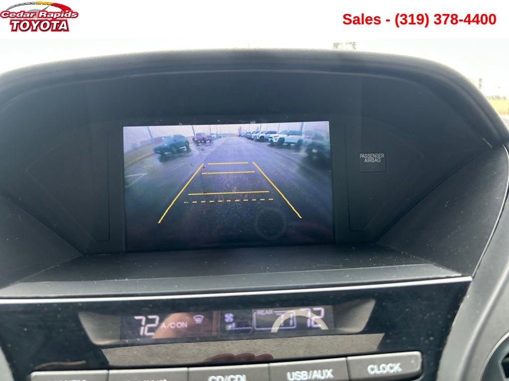 Used 2013 Honda Pilot EX-L image 15
