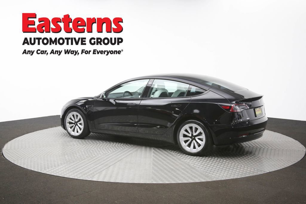 Used 2022 Tesla Model 3 image 57