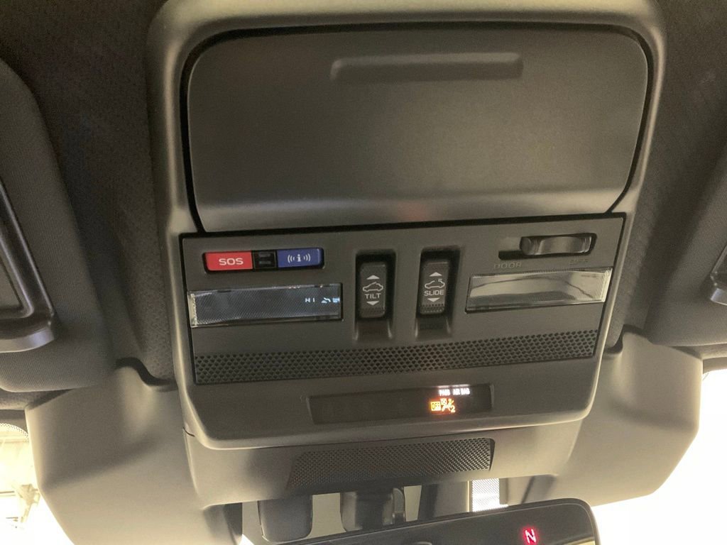 New 2026 Subaru Outback Wilderness image 17