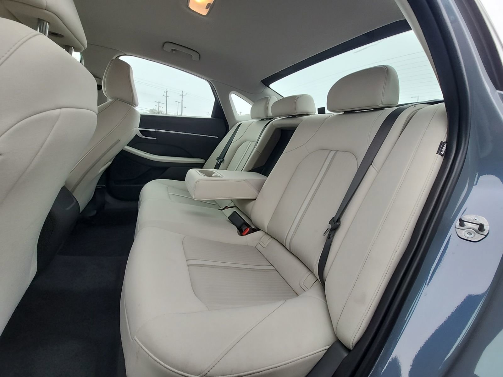 Used 2025 Hyundai Sonata SEL image 12