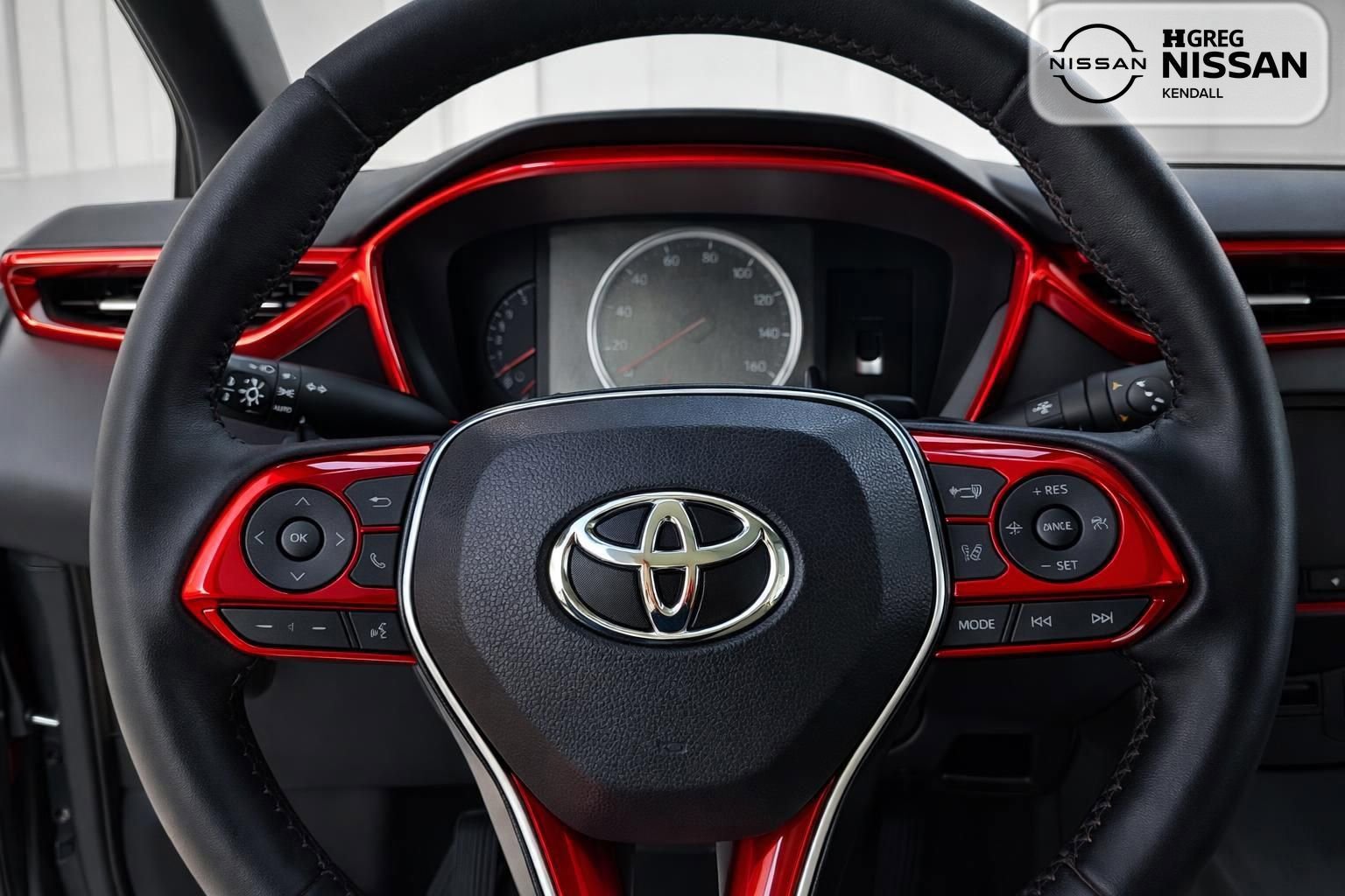 Used 2019 Toyota Corolla SE FWD image 9