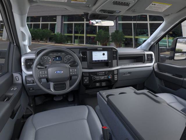 New 2026 Ford F250 XL w/ XL Driver Assist Package image 9