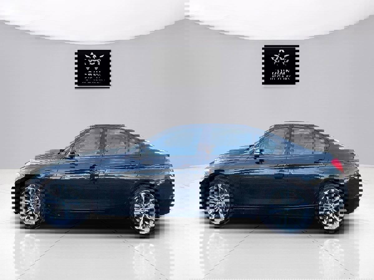 Used 2013 BMW 335i Sedan image 3