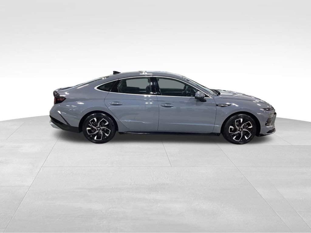 Used 2024 Hyundai Sonata SEL image 10