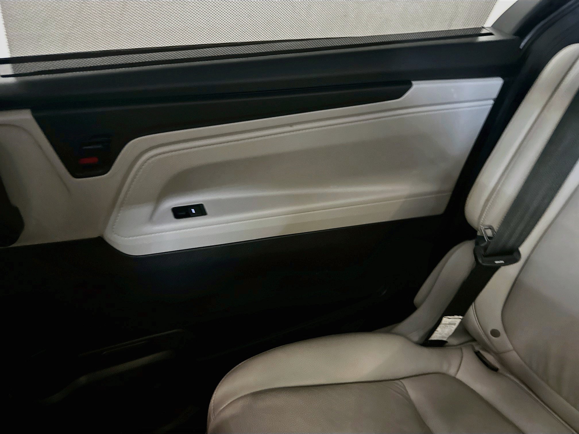 Used 2025 Honda Odyssey EX-L image 33