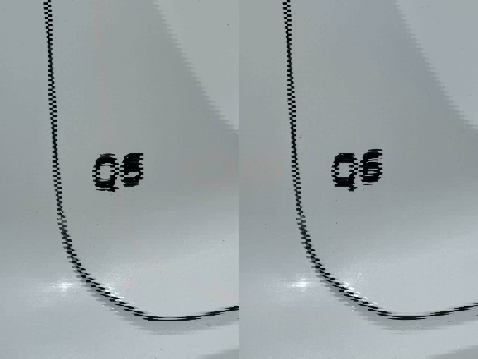 Used 2025 Audi Q6 e-tron Premium Plus w/ Premium Plus image 28