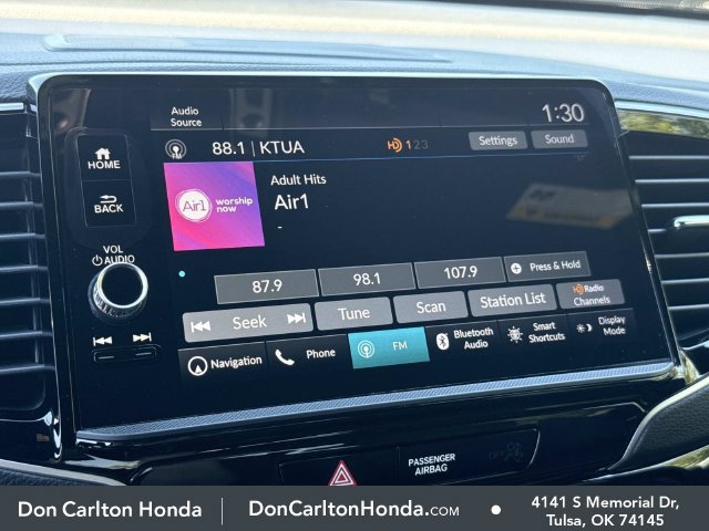 New 2026 Honda Ridgeline Black Edition image 18