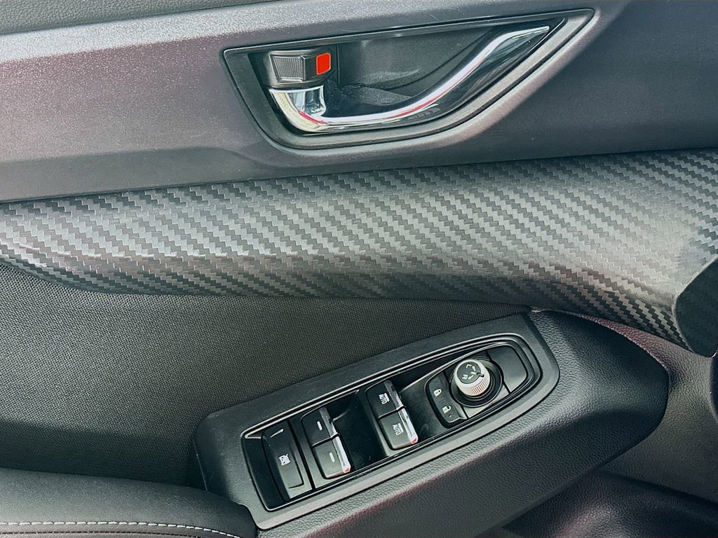 Used 2025 Subaru Ascent Premium image 21