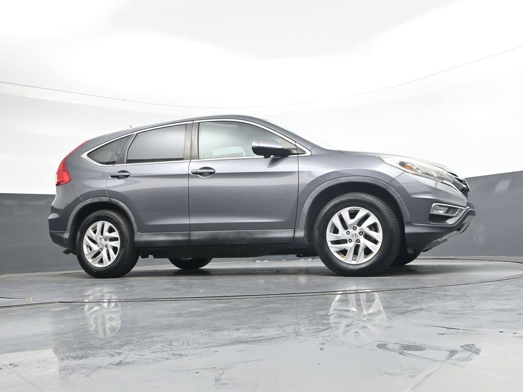 Used 2016 Honda CR-V EX image 33
