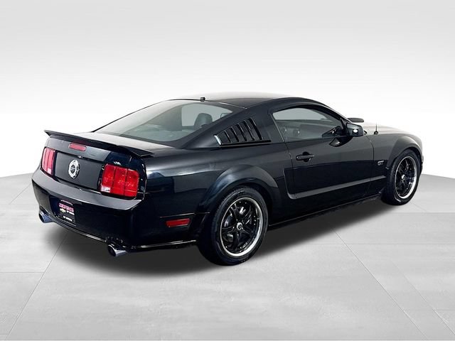 Used 2007 Ford Mustang GT Premium RWD image 6