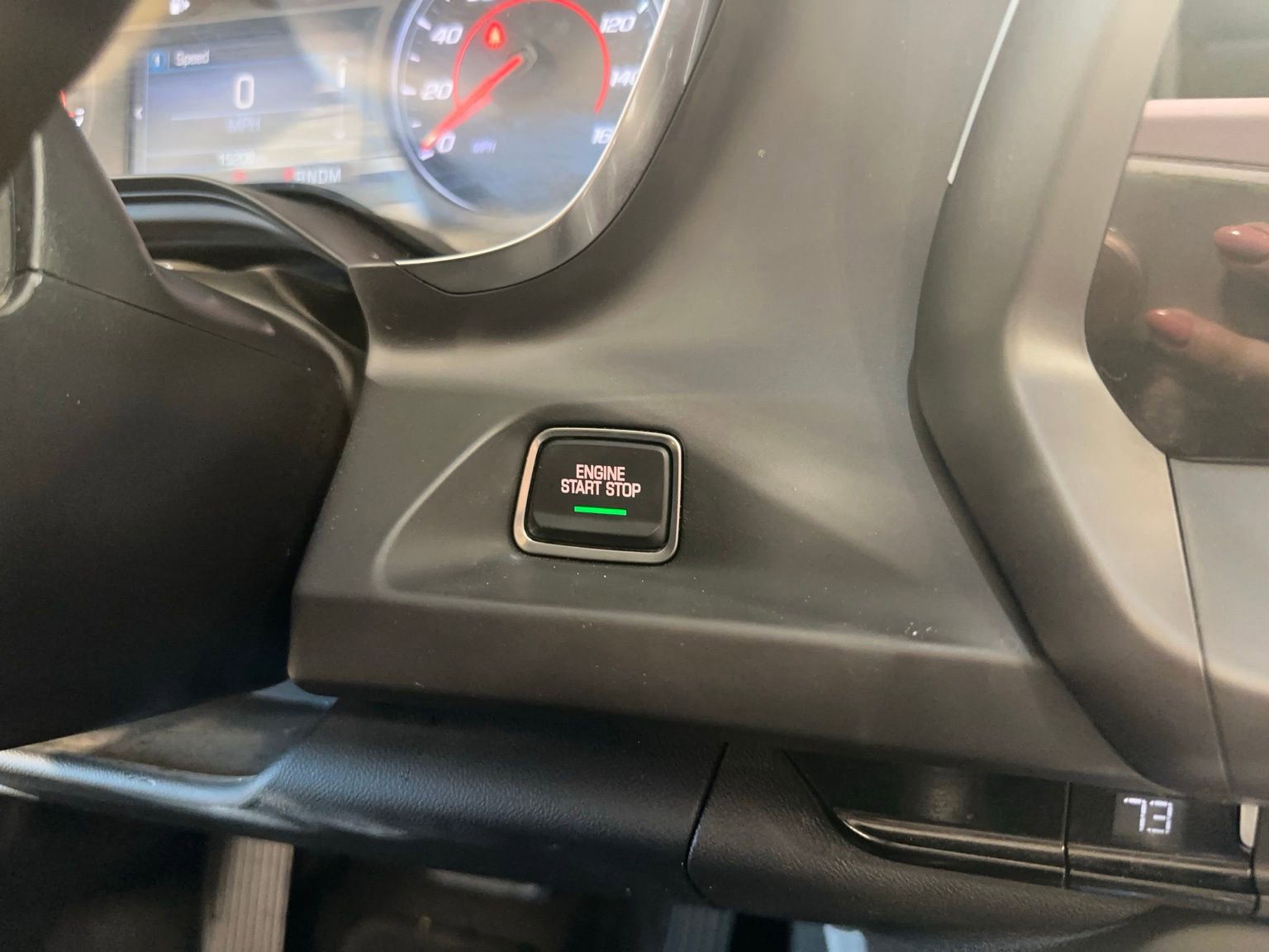 Used 2024 Chevrolet Camaro LT w/ RS Package image 32