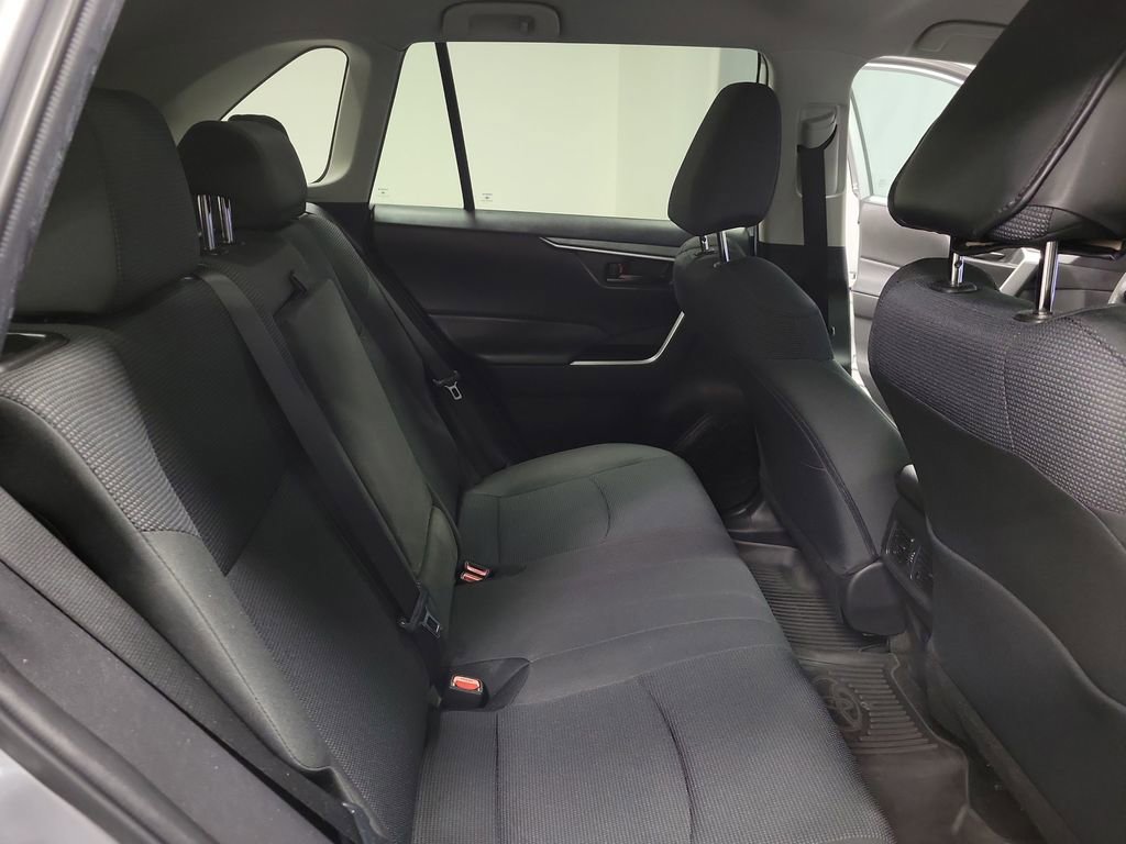 Used 2023 Toyota RAV4 LE AWD/4WD image 21