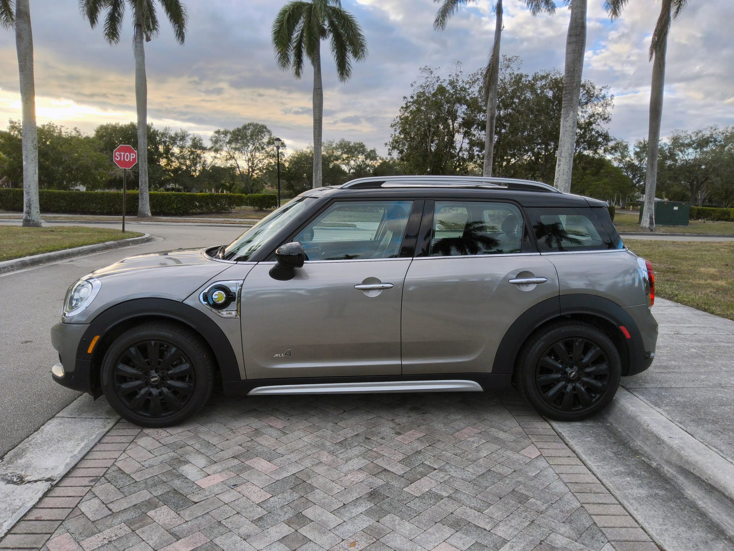 Used 2018 MINI Cooper Countryman SE image 10
