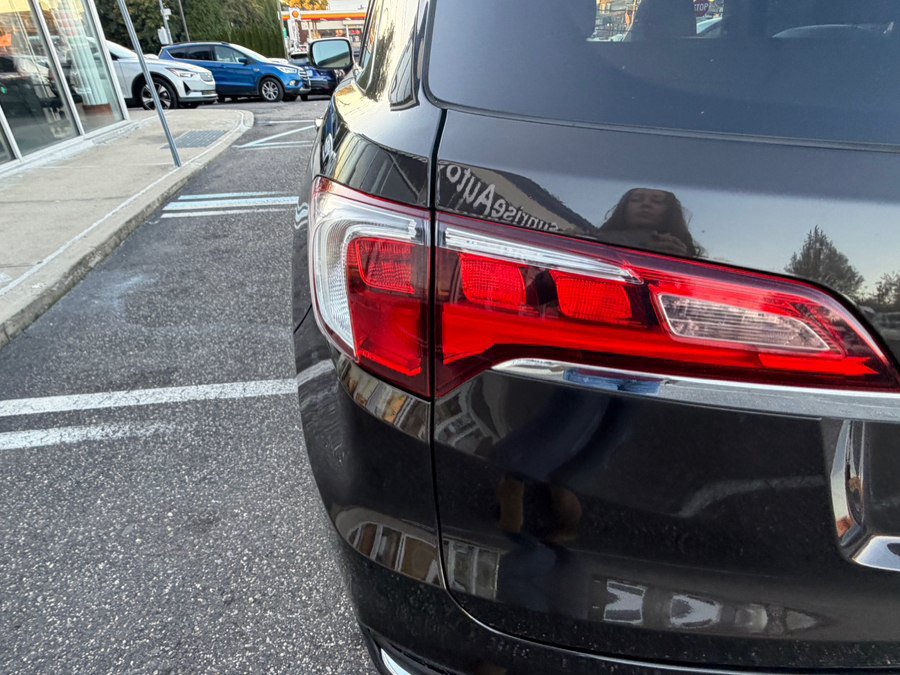 Used 2017 Acura RDX AWD image 30