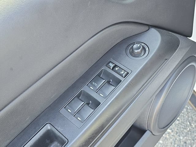 Used 2017 Jeep Patriot Sport w/ Power Value Group FWD image 27