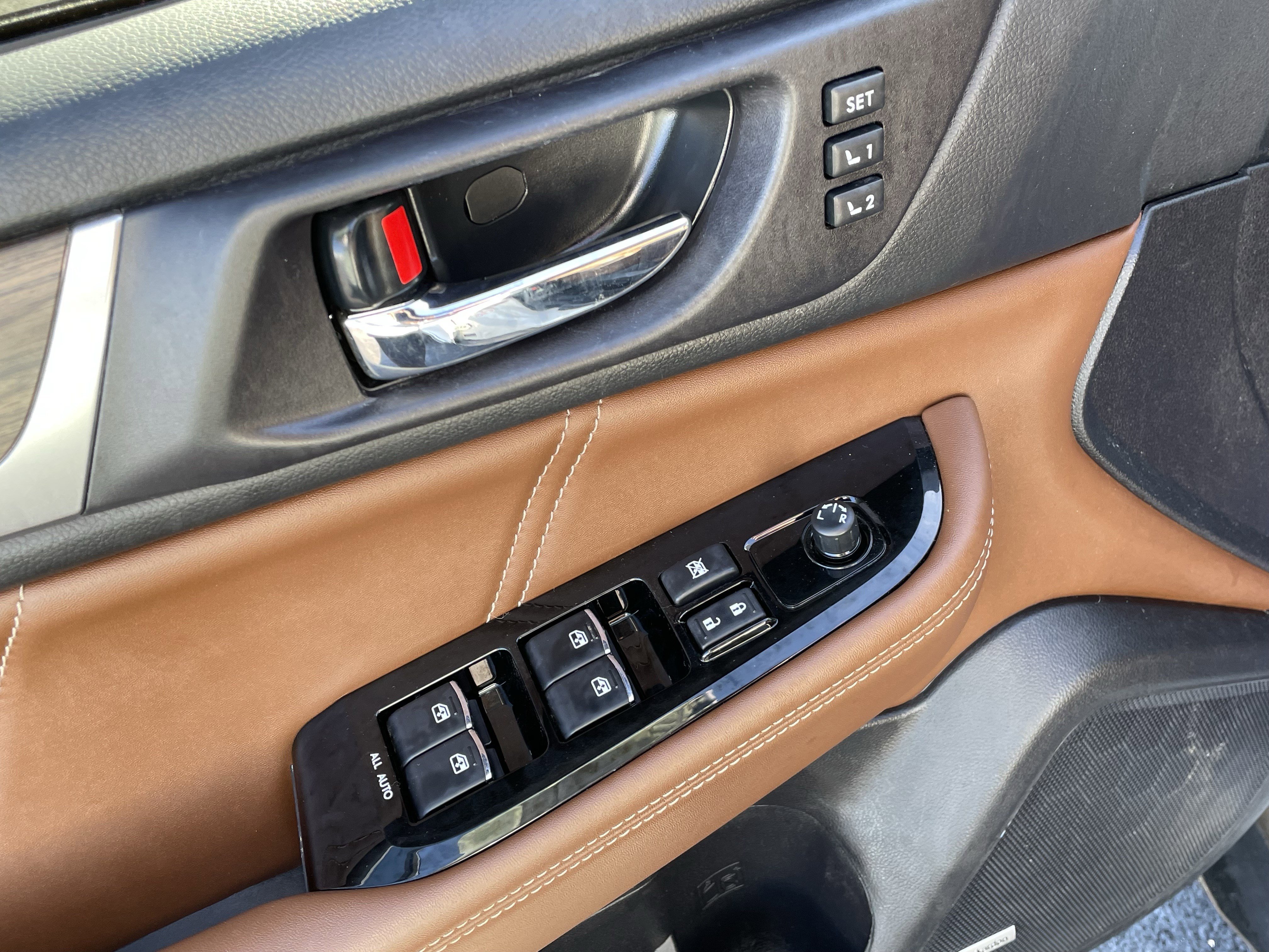 Used 2019 Subaru Outback 2.5i Touring w/ Popular Package #3A image 14