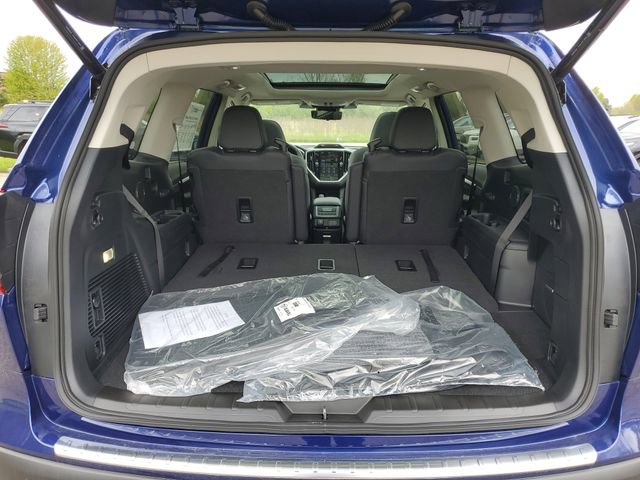 New 2026 Subaru Ascent Touring AWD/4WD image 8