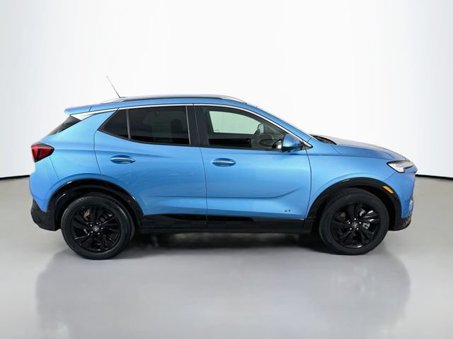 Used 2025 Buick Encore GX Sport Touring w/ Advanced Technology Package FWD image 9