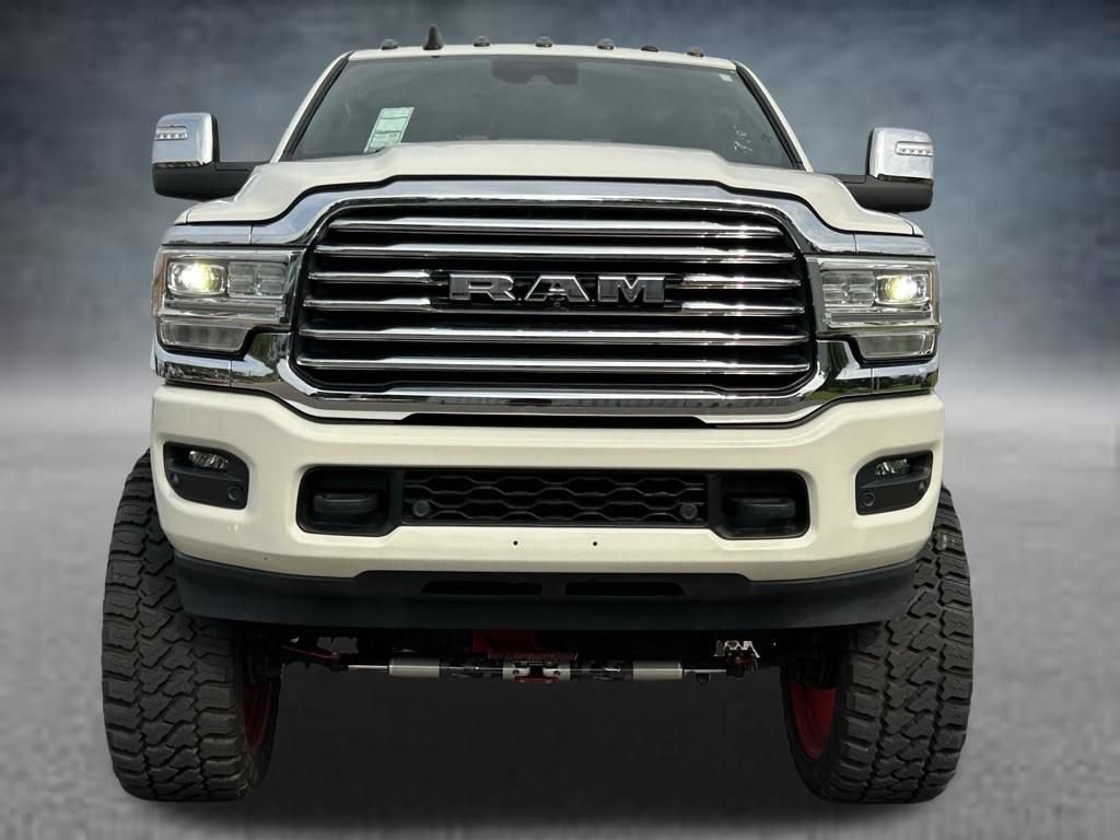 Used 2023 RAM 2500 Limited AWD/4WD image 8