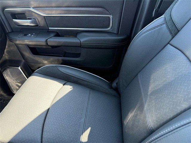New 2026 RAM 2500 Laramie image 26