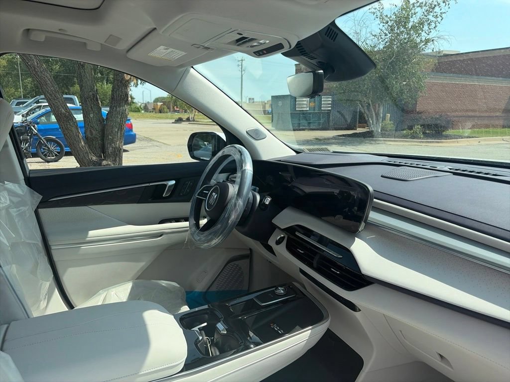 New 2027 Buick Enclave Avenir AWD/4WD image 8