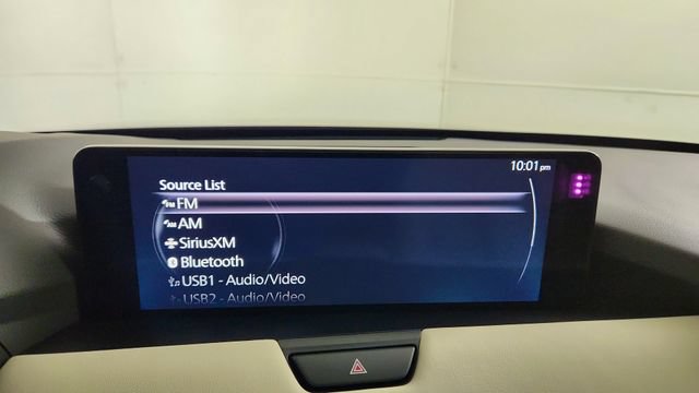 New 2026 MAZDA CX-90 Plug-In Hybrid w/ Premium Plus AWD/4WD image 20