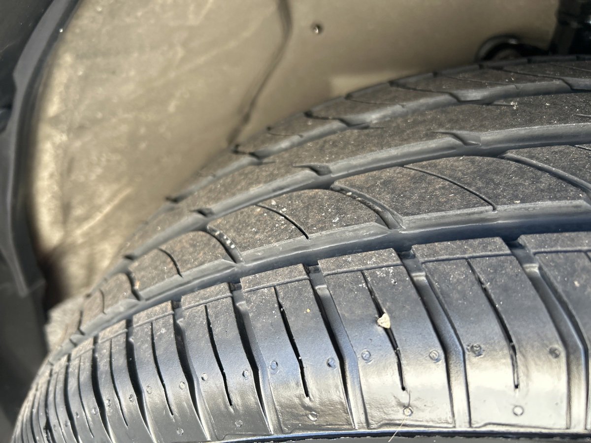 Used 2016 Honda CR-V Touring image 11