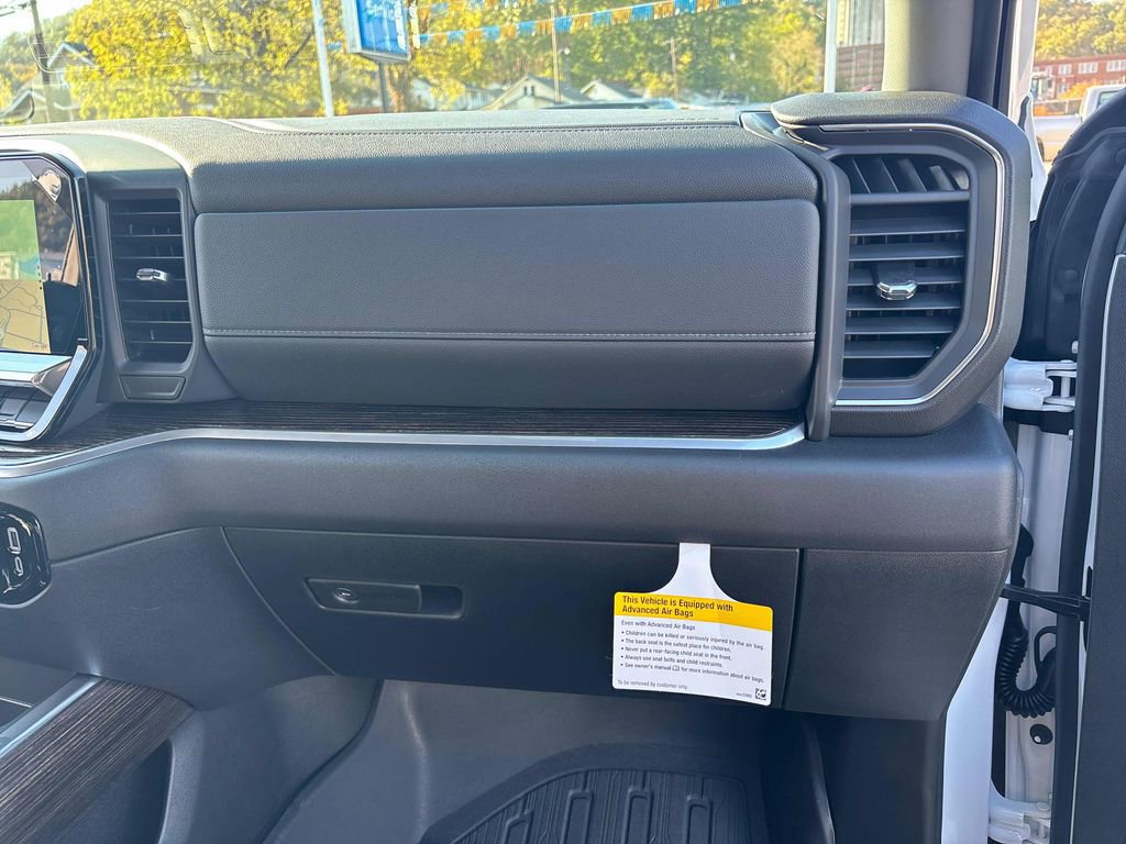 New 2026 GMC Sierra 1500 Elevation w/ Preferred Package image 56