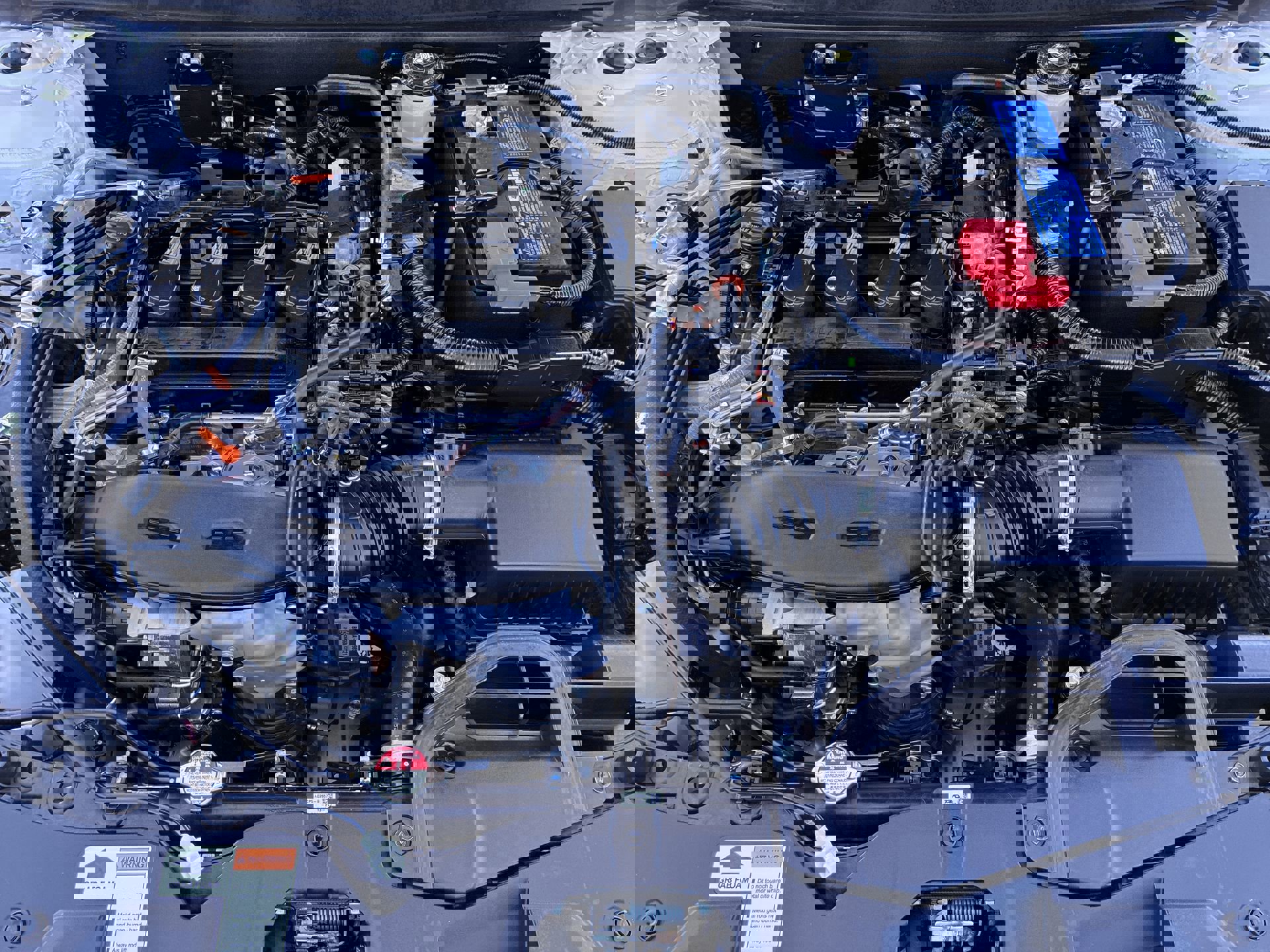 Certified 2025 Honda Accord LX image 15