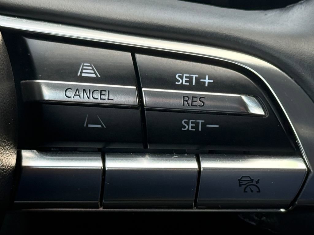 Used 2023 MAZDA CX-30 AWD 2.5 S w/ Preferred Package image 25