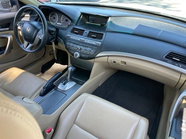 Used 2012 Honda Accord EX-L image 10