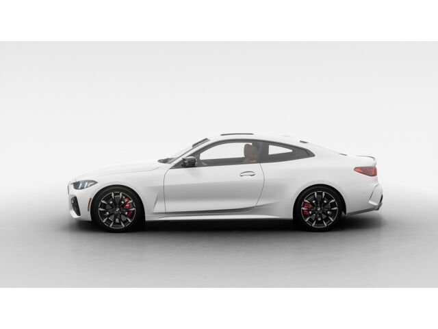 New 2027 BMW 440i xDrive Coupe w/ Premium Package AWD/4WD image 4